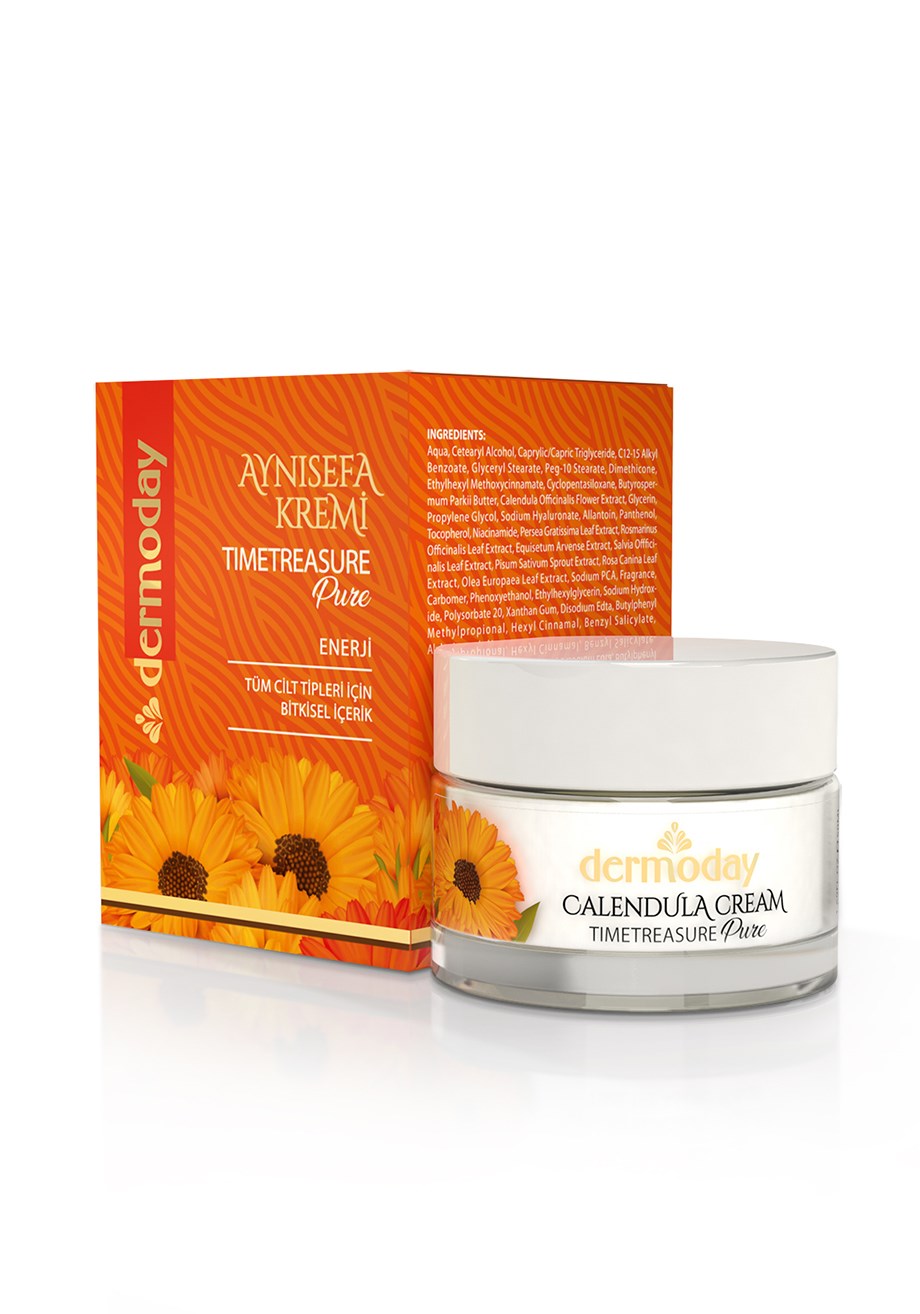 Dermoday Aynısefa Kremi 50 ml