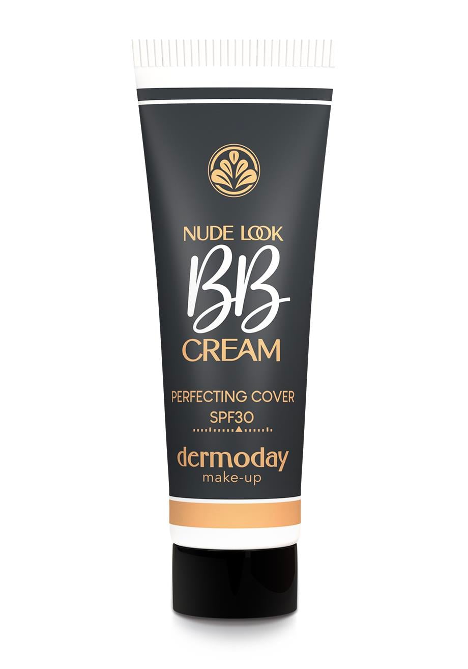 Dermoday BB krem SPF30 - Açık