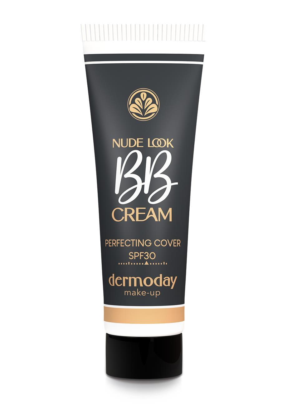 Dermoday BB krem SPF30 - Orta