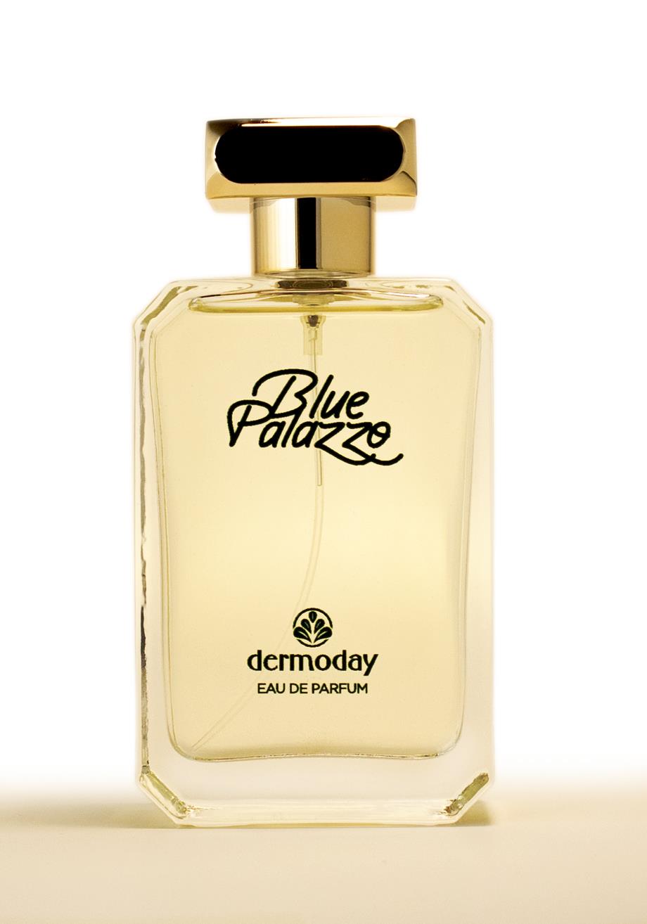 Dermoday Blue Palazzo