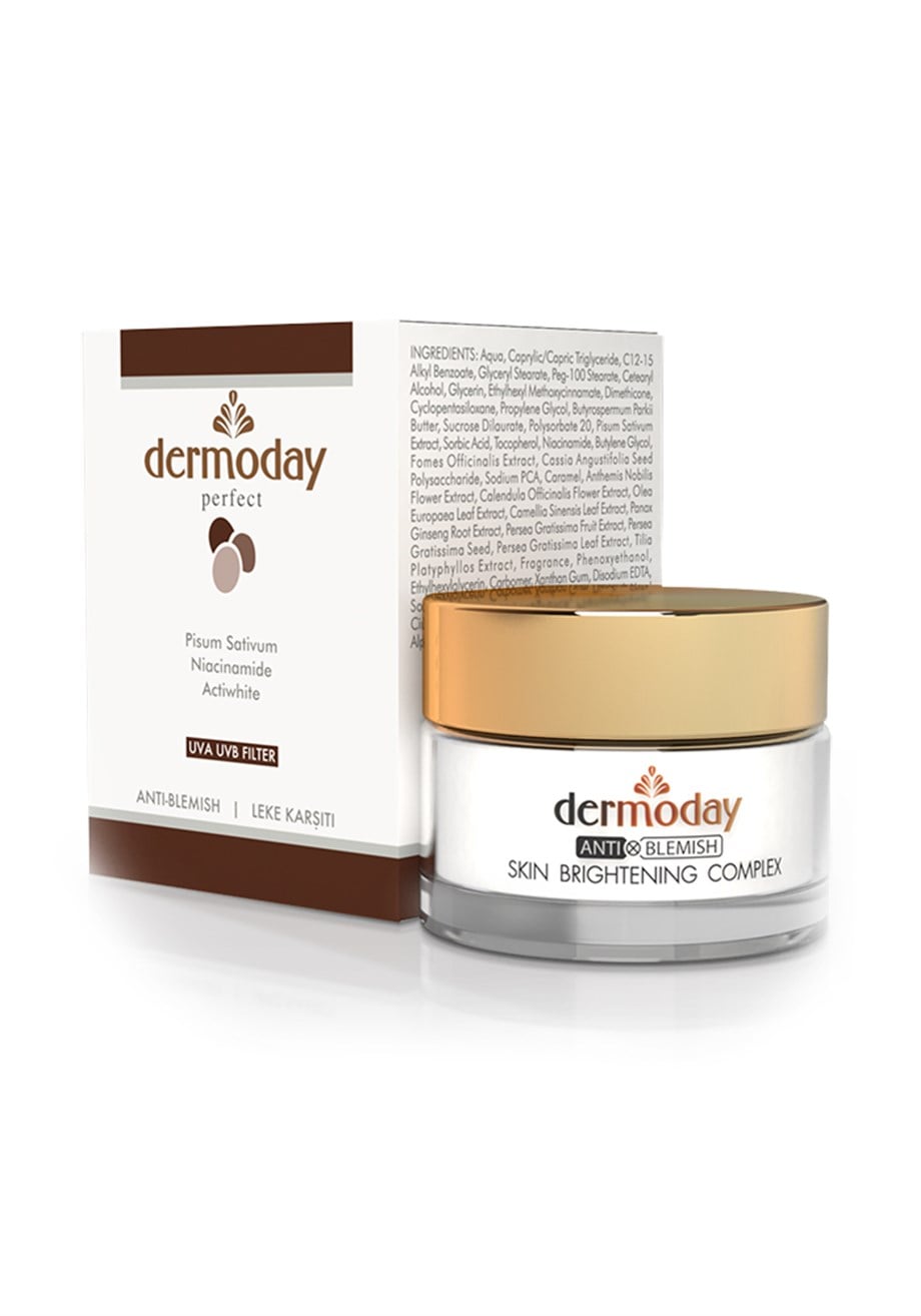 Dermoday Brightening Complex