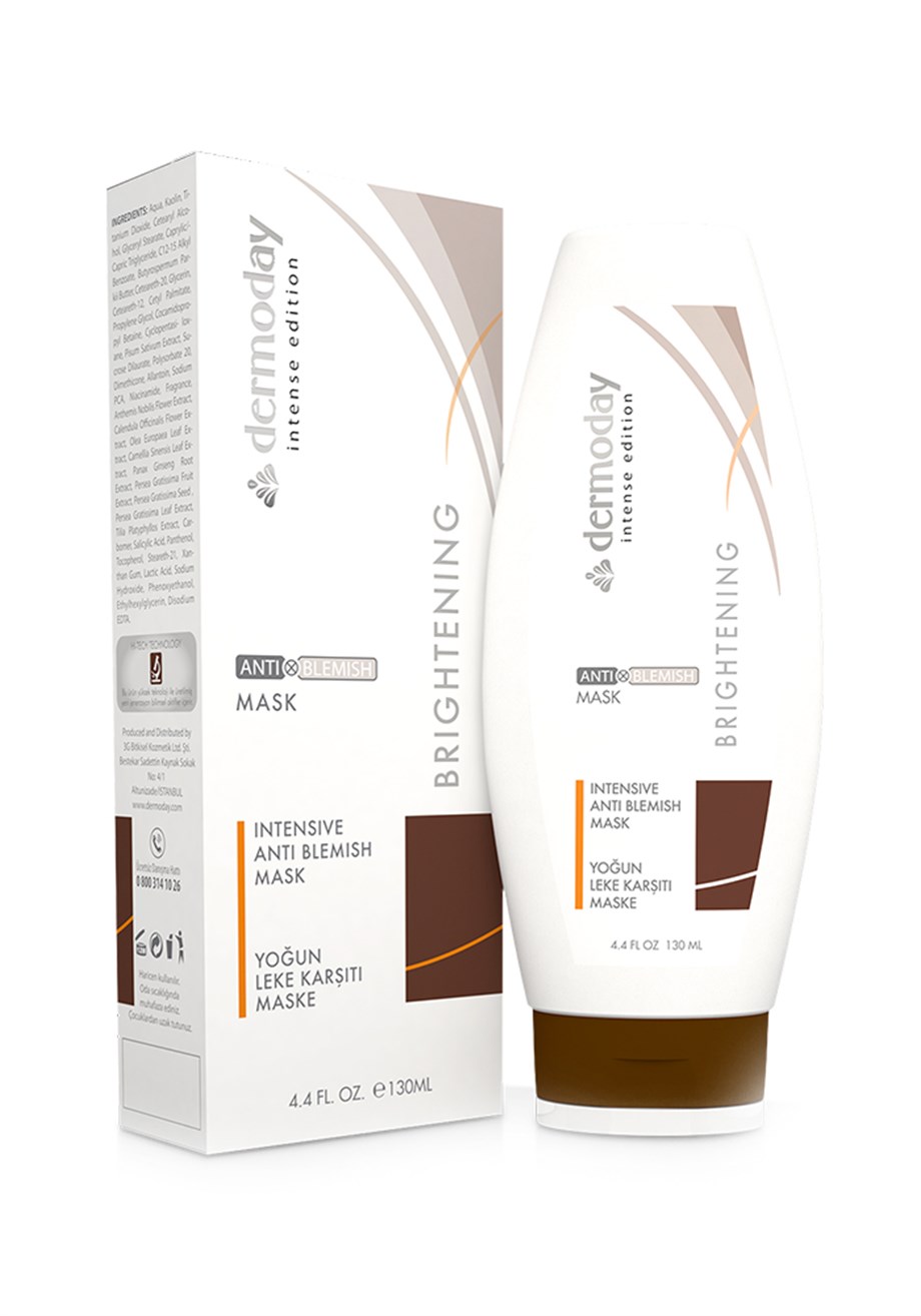 Dermoday Brightening Maske 130 ml