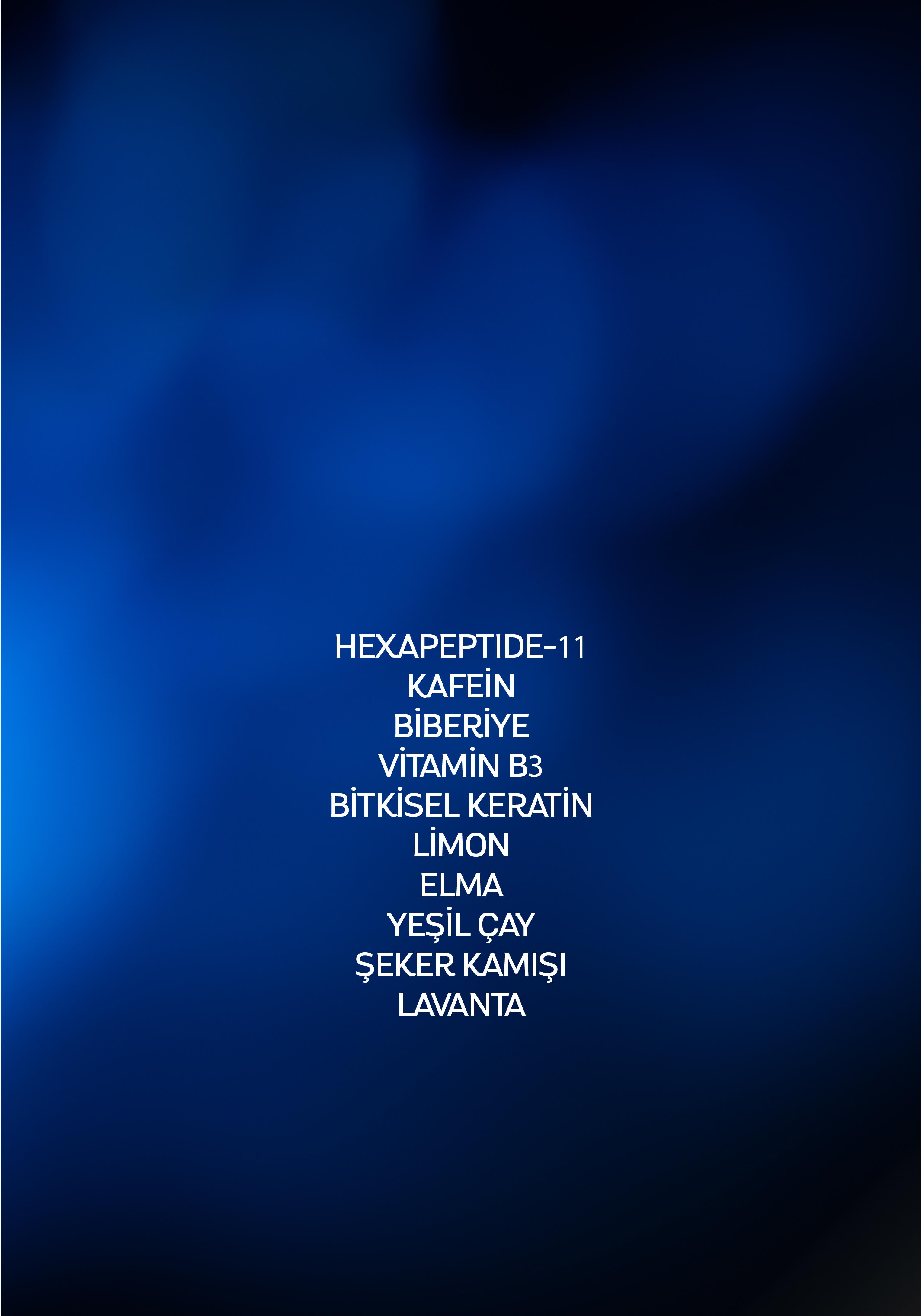 Dermoday Chevox Anti Hair Loss Peptide Recovery Şampuan