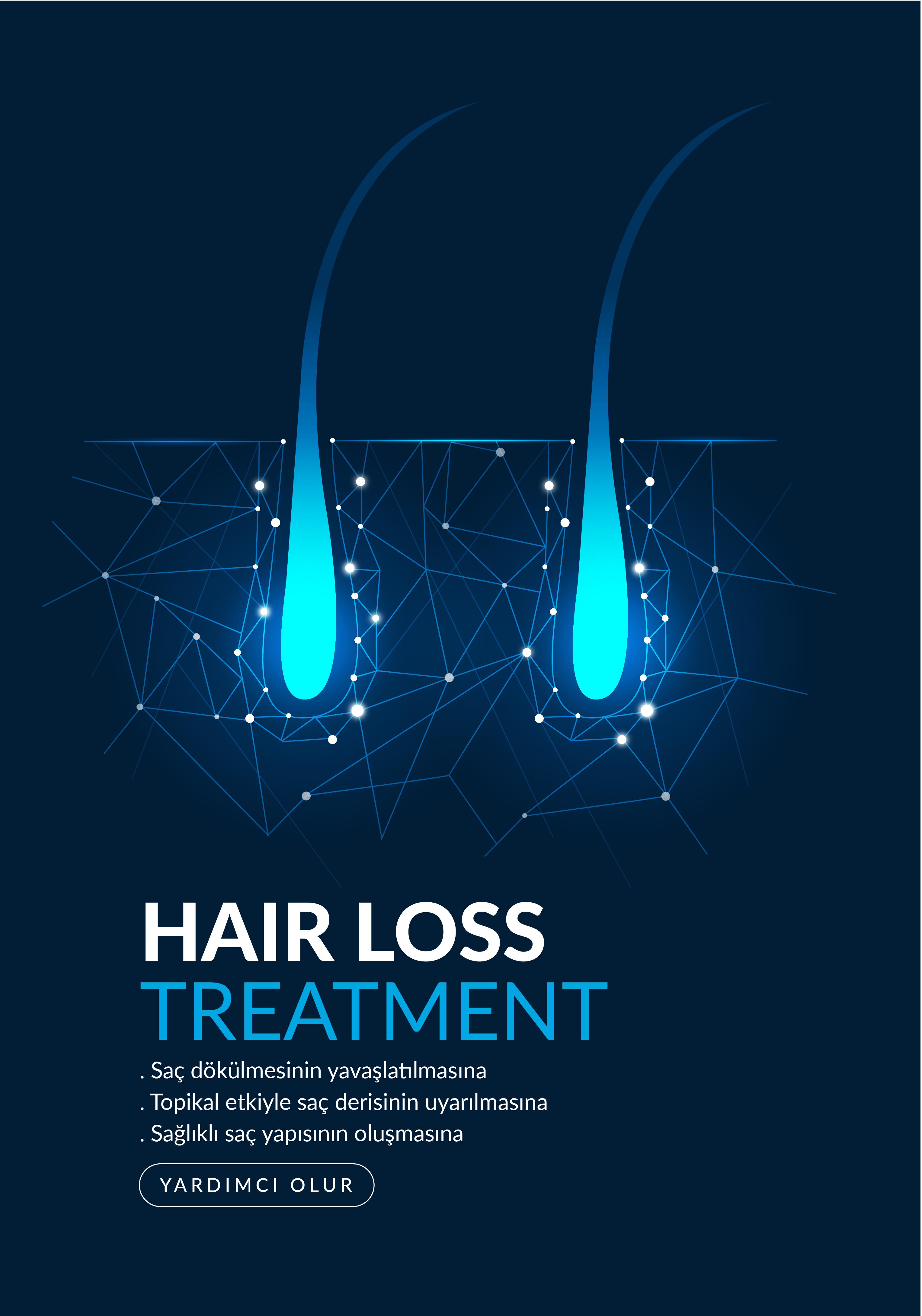 Dermoday Chevox Anti Hair Loss Peptide Recovery Şampuan