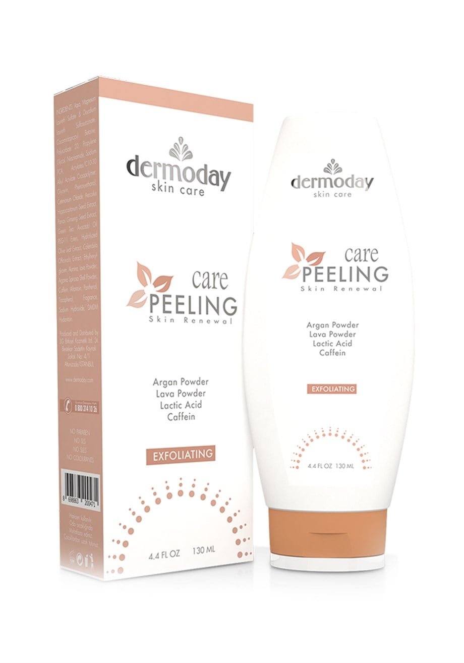 Dermoday Cilt Yenileyici Peeling