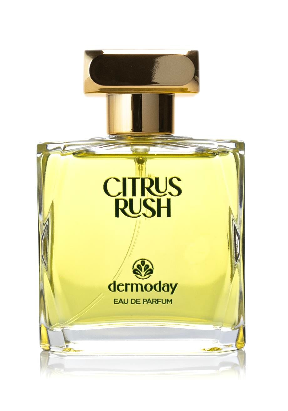 Dermoday Citrus Rush