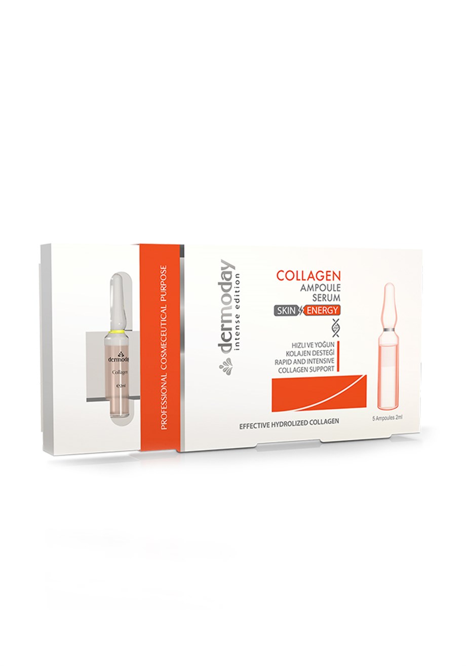 Dermoday Collagen Ampul