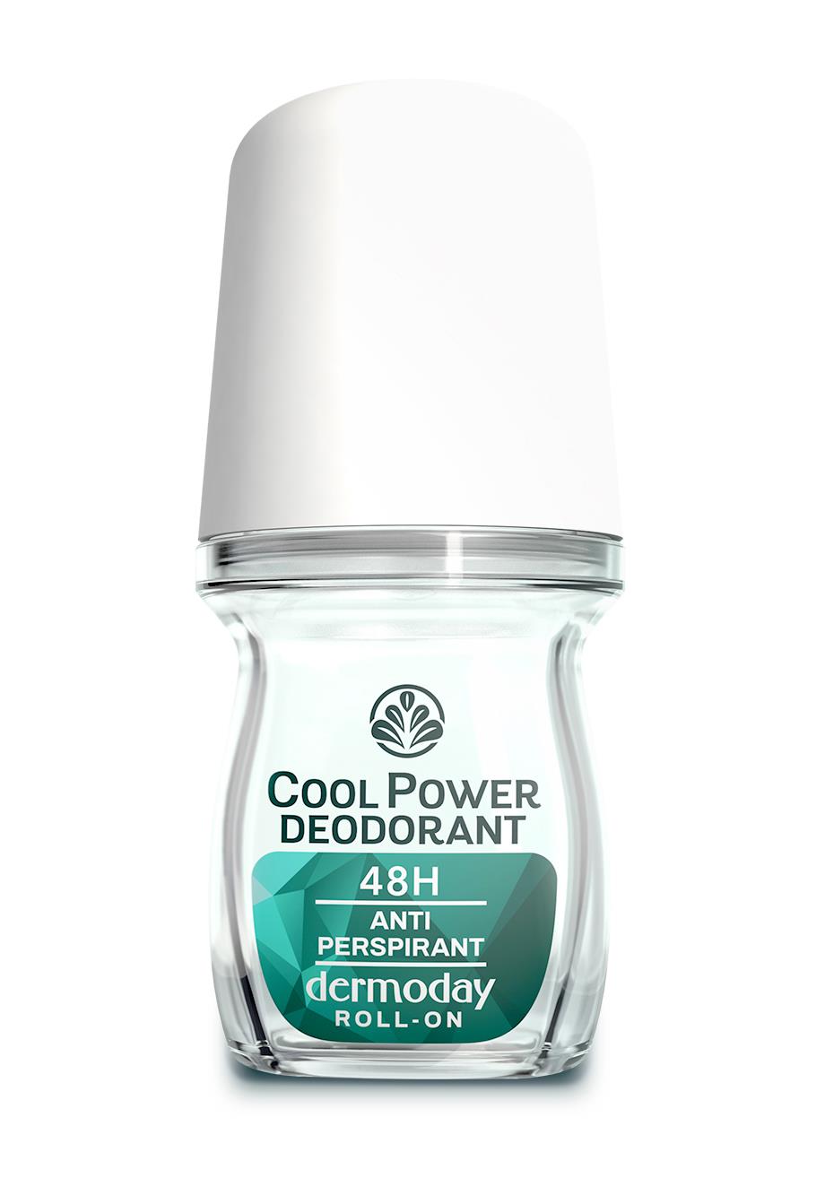 Dermoday Cool Power Roll-On 