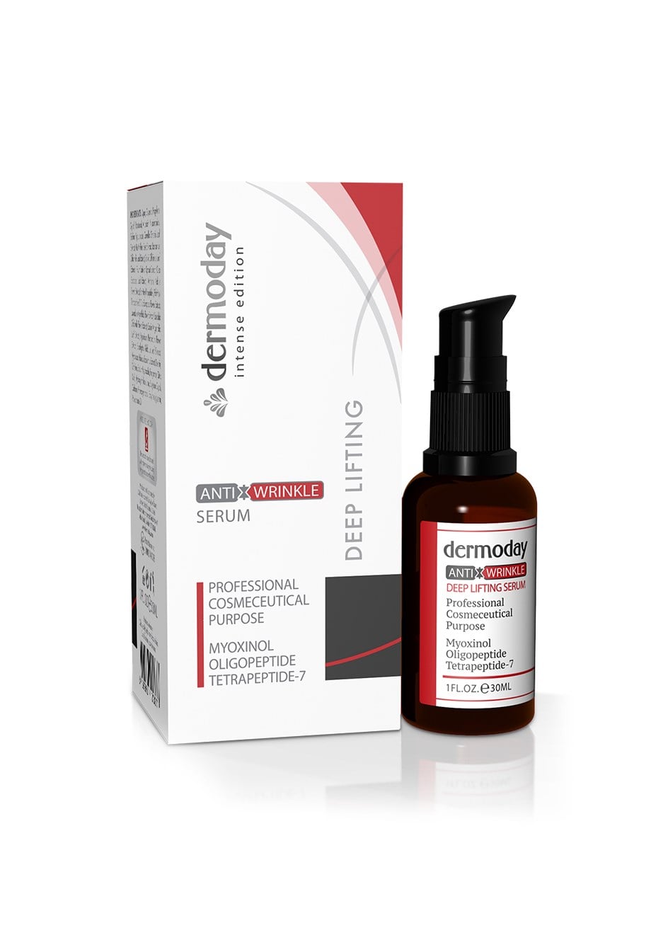 Dermoday Deep Wrinkle Lifting Serum