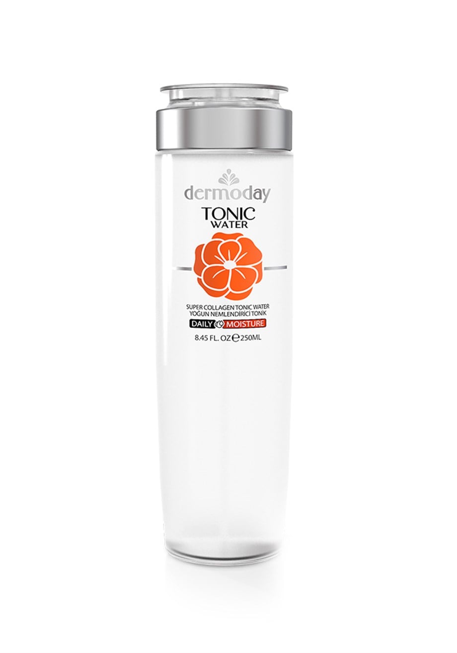 Dermoday Hdyrating Formula Nemlendirici Tonik