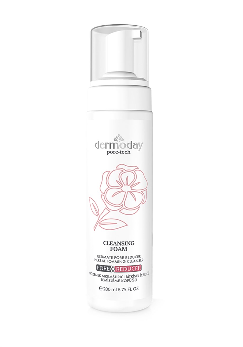 Dermoday Pore Reducer Foam 200 ml