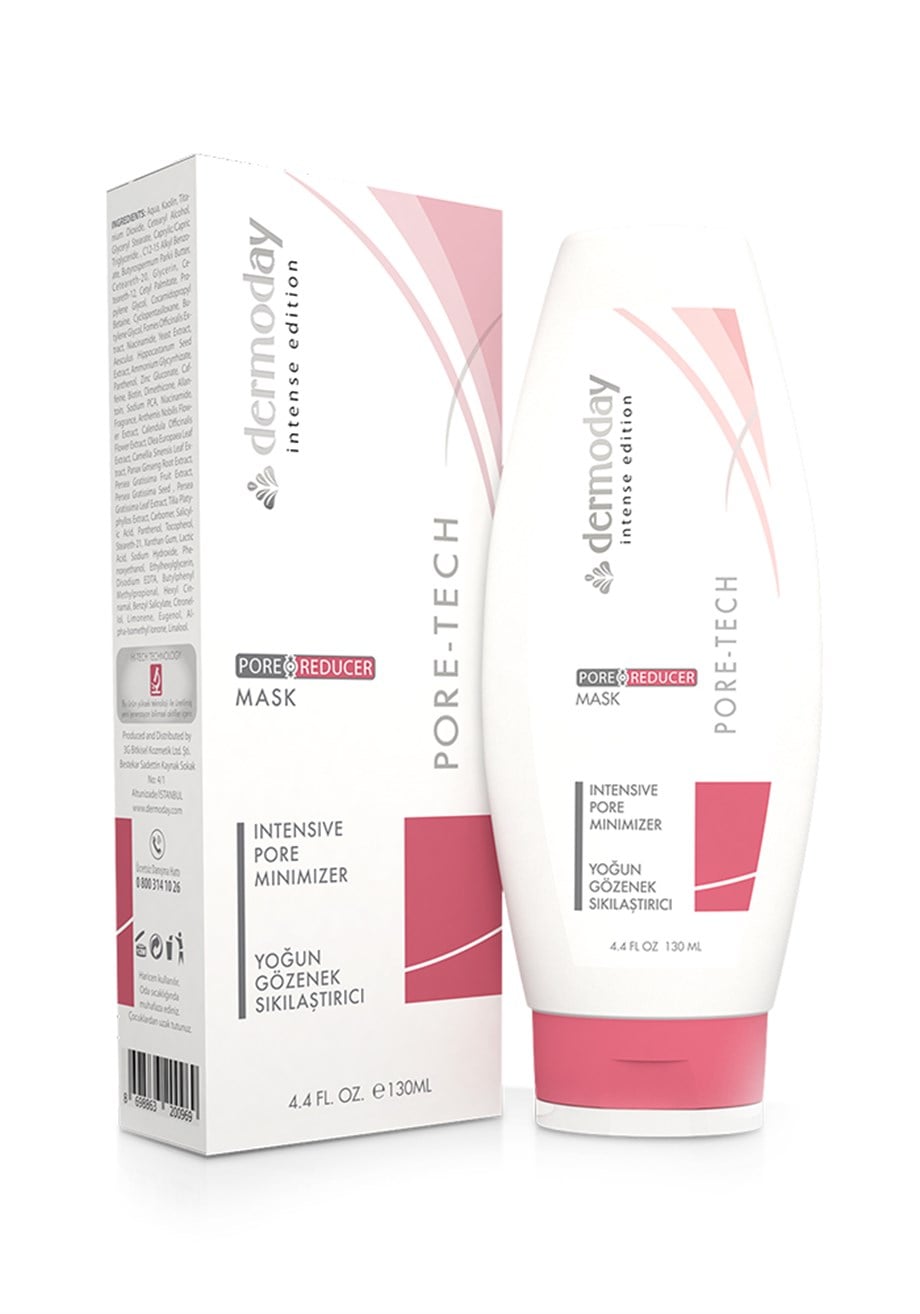 Dermoday Pore Reducer Maske 130 ml