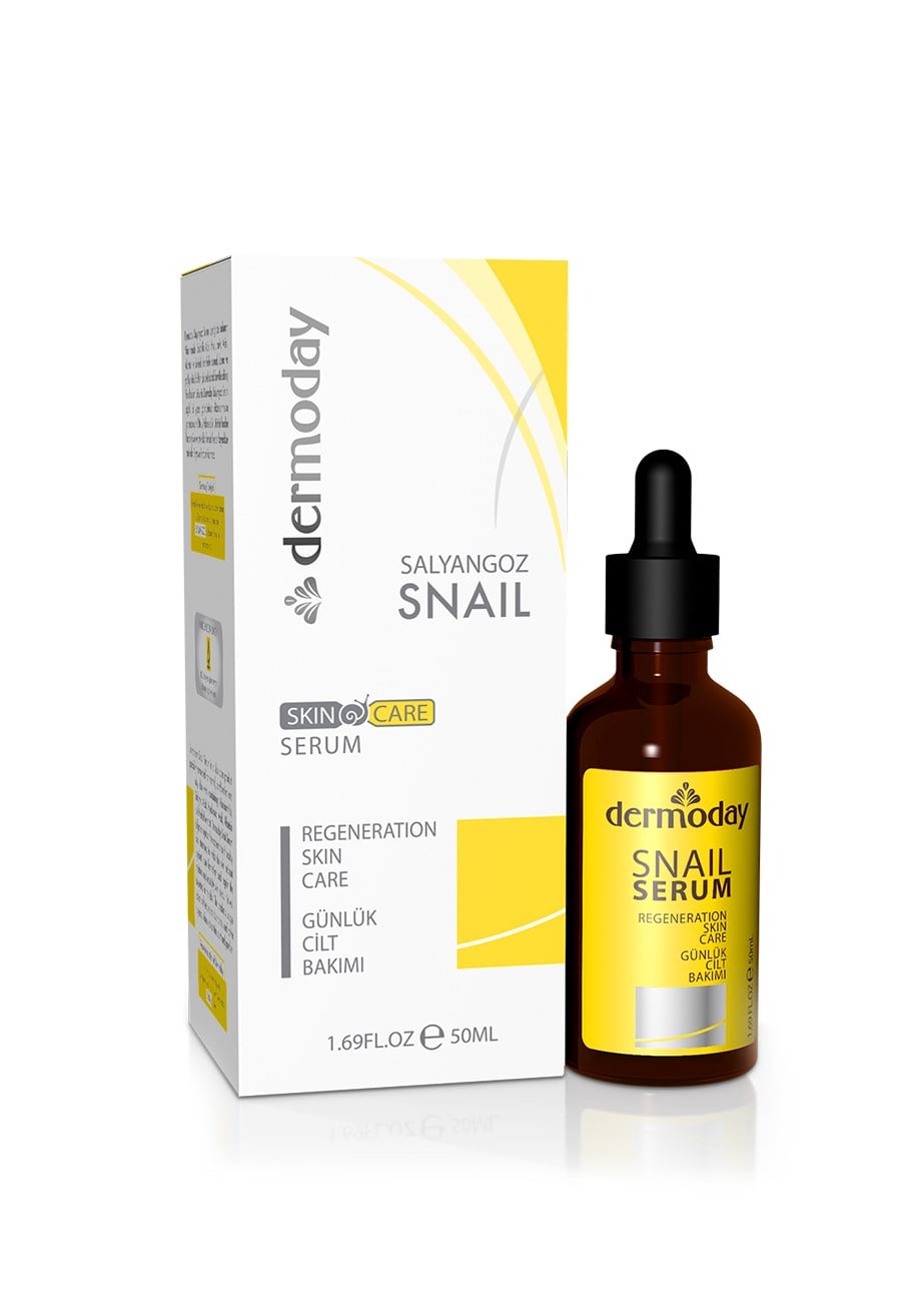 Dermoday Snail Serum 50ml