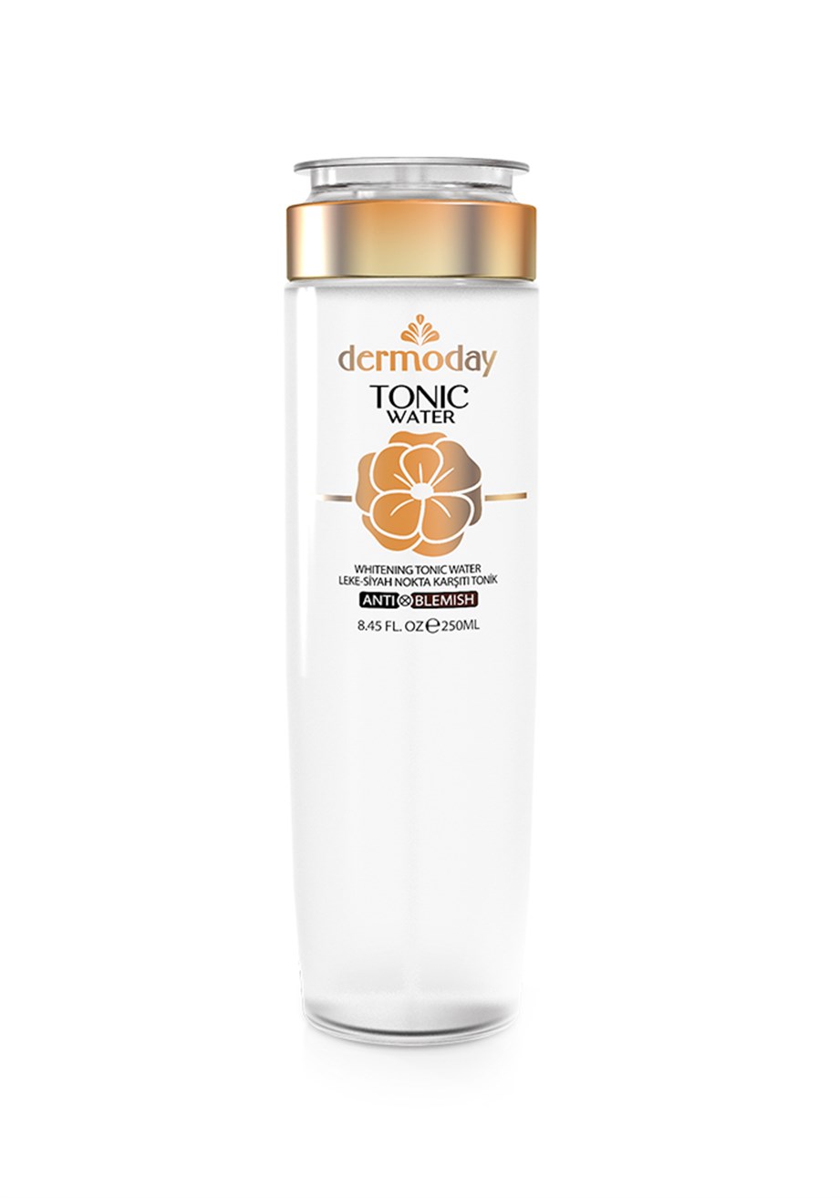 Dermoday Whitening Formula Tonik Sorun Giderici