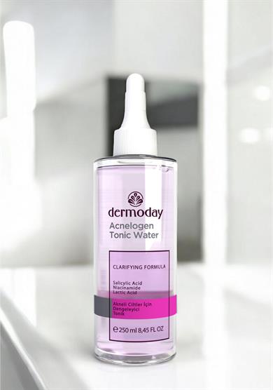 Dermoday Acnelogen Akne Karşıtı Tonik 250 ml