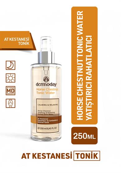 Dermoday At Kestanesi Rahatlatıcı ve Canlandırıcı Tonik 250 ml