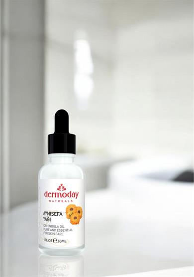 Dermoday Aynısefa Yağı 30 ml