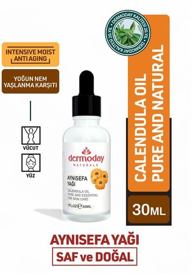 Dermoday Aynısefa Yağı 30 ml