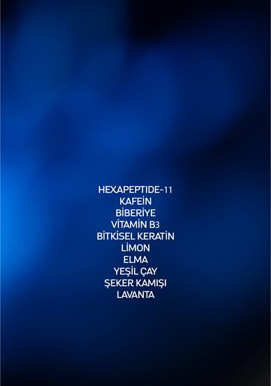 Dermoday Chevox Anti Hair Loss Peptide Recovery Şampuan