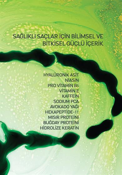 Dermoday Hyalüronik Asit Durulanmayan Saç Bakım Kremi - Yoğun Nemlendirici