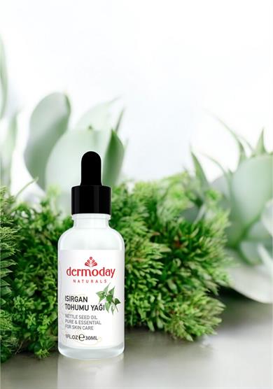 Dermoday Isırgan Tohumu Yağı 30 ml