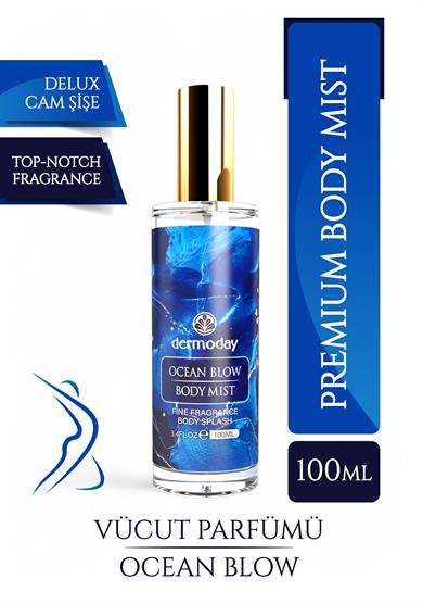 Dermoday Ocean Blow Body Mist 100 ml