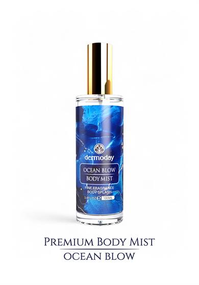 Dermoday Ocean Blow Body Mist 100 ml