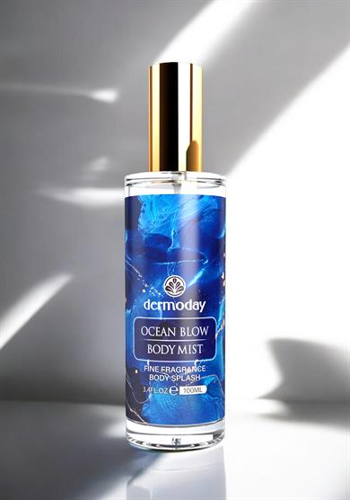 Dermoday Ocean Blow Body Mist 100 ml