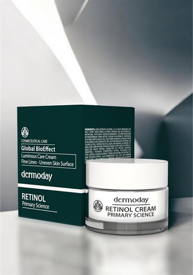 Dermoday Retinol Krem 