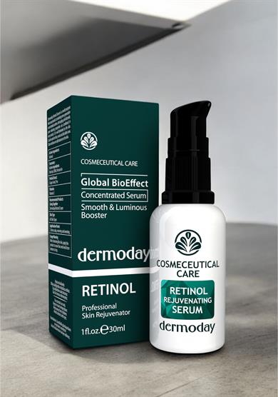 Dermoday Retinol Serum MD