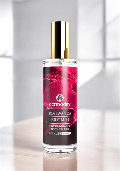 Dermoday Rosewanda Body Mist 100 ml