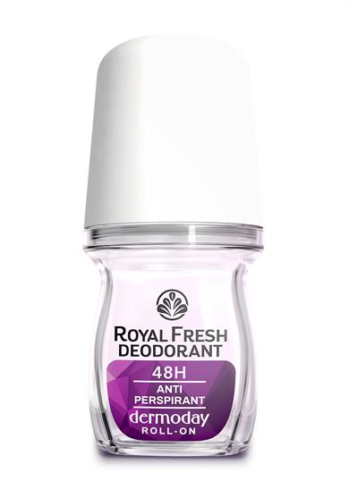 Dermoday Royal Fresh Roll-On