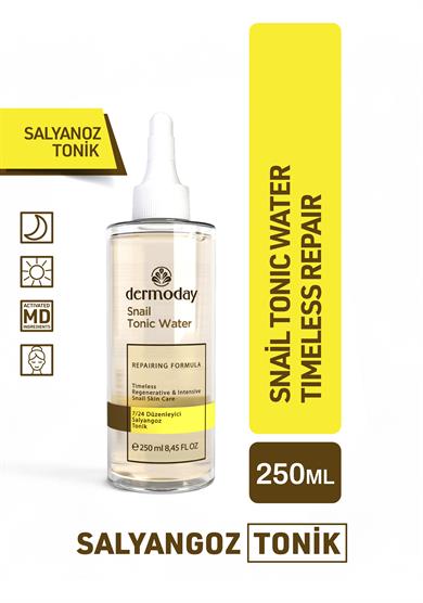 Dermoday Salyangoz Tonik 250 ml