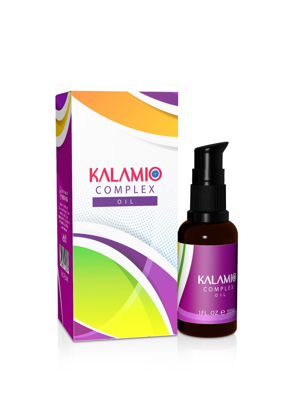 Calminoils Complex (Vücut Yağı)