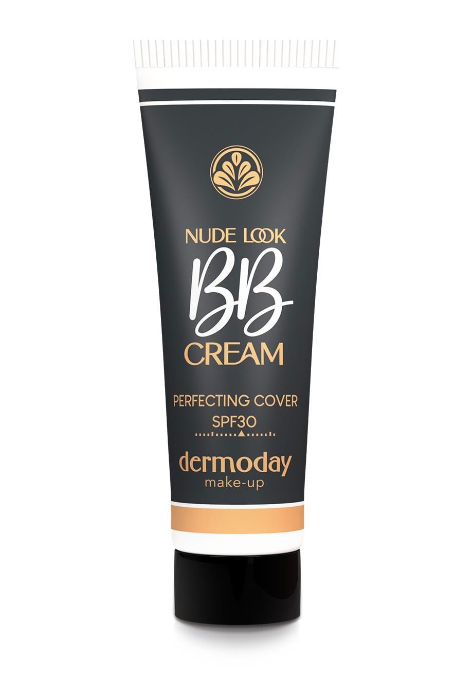 Dermoday BB krem SPF30 - Açık