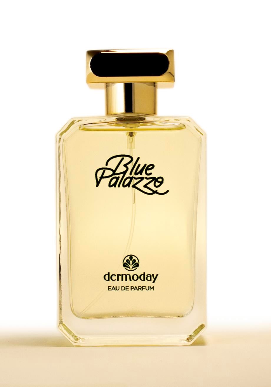 Dermoday Blue Palazzo