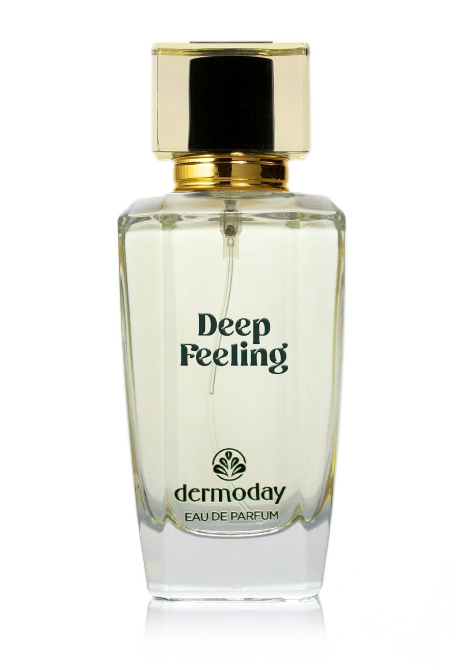 Dermoday Deep Feeling Eau De Parfum 100 ML Kadın