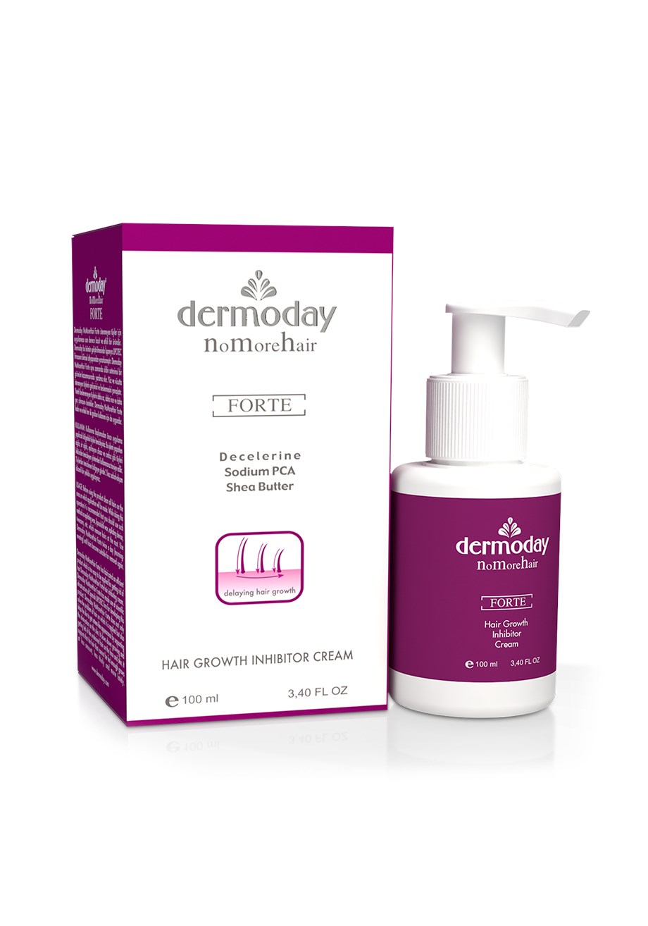 Dermoday NoMoreHair Forte