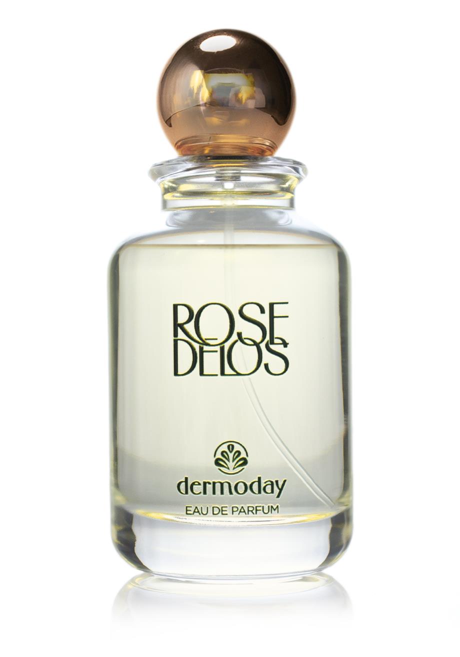 Dermoday ROSE DELOS  100 ML