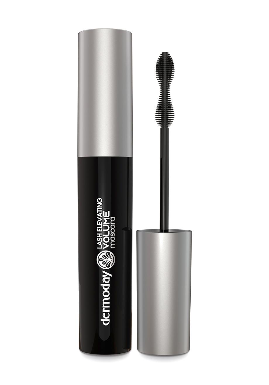 Dermoday Volume Mascara - Yoğun Hacim Veren Maskara
