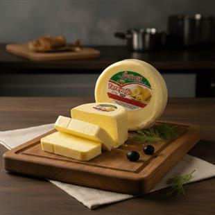 Özbirlik PeynirTereyağı 500gr 