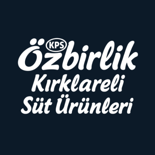 Özbirlik Kırklareli Süt Ürünleri