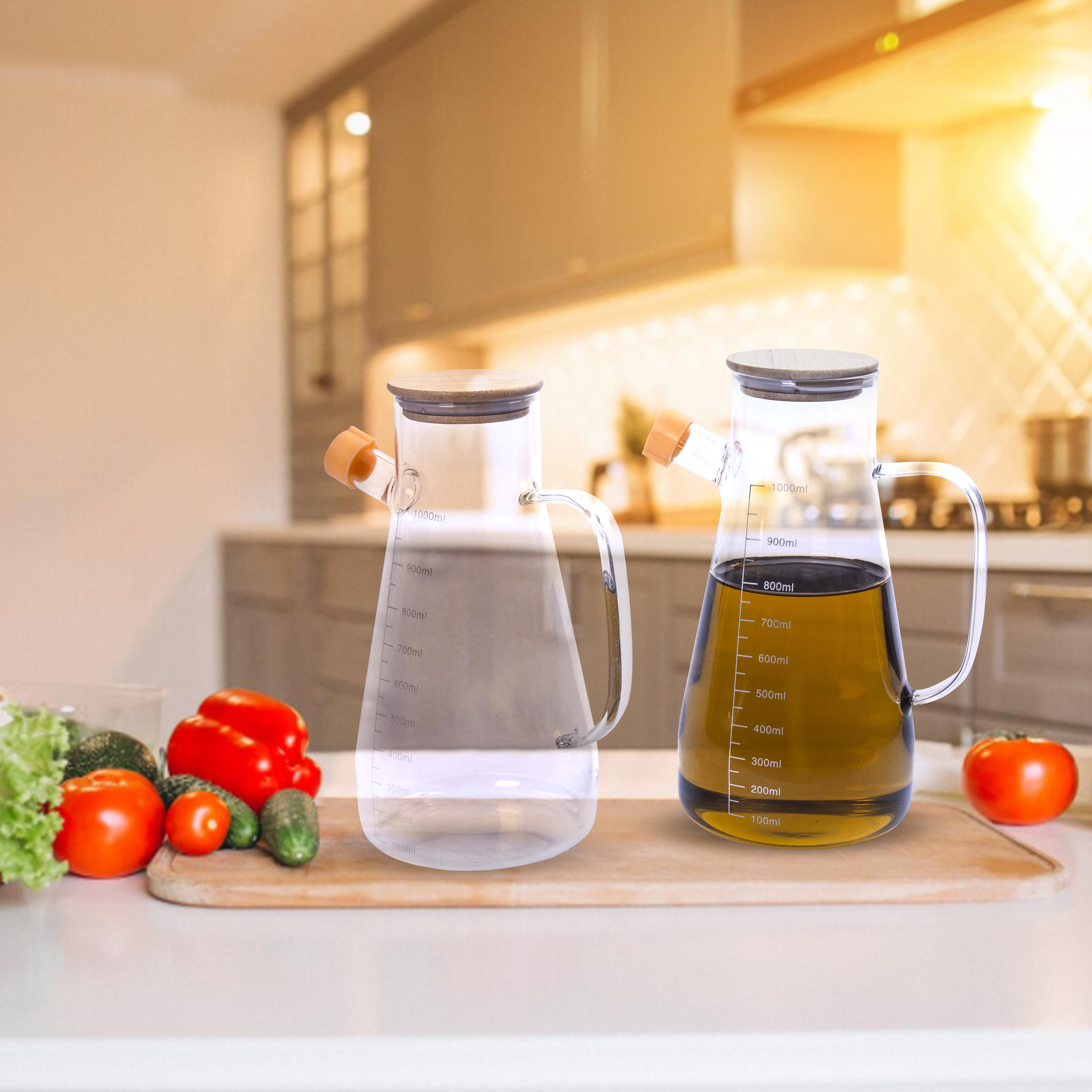 FMS CAM PREMİUM YAĞLIK 1LT