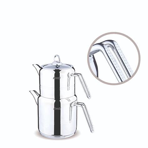 FMS ÇAYDAN. SİLİNDİR ELMAS KULP MİDİ