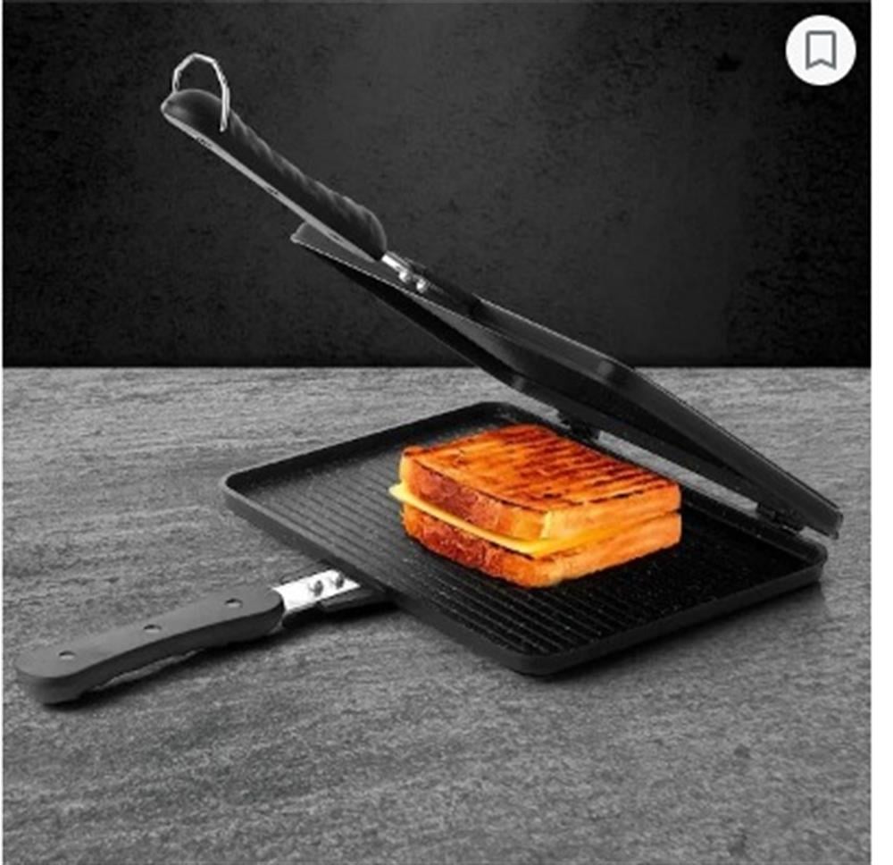 FMS DÖKÜM OCAK ÜSTÜ TOST