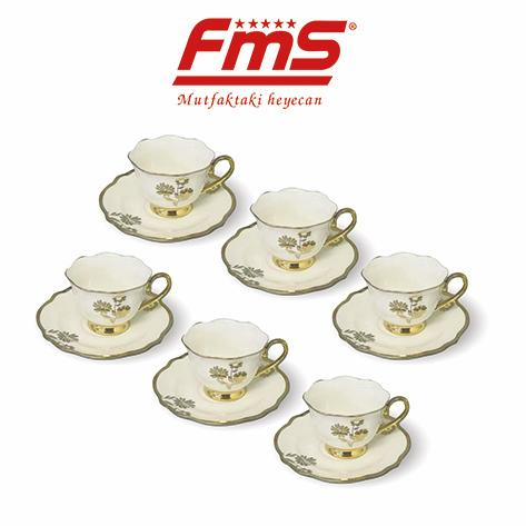 FMS DURU FİNCAN TAKIMI 1212