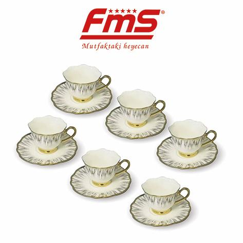 FMS DURU FİNCAN TAKIMI 1213