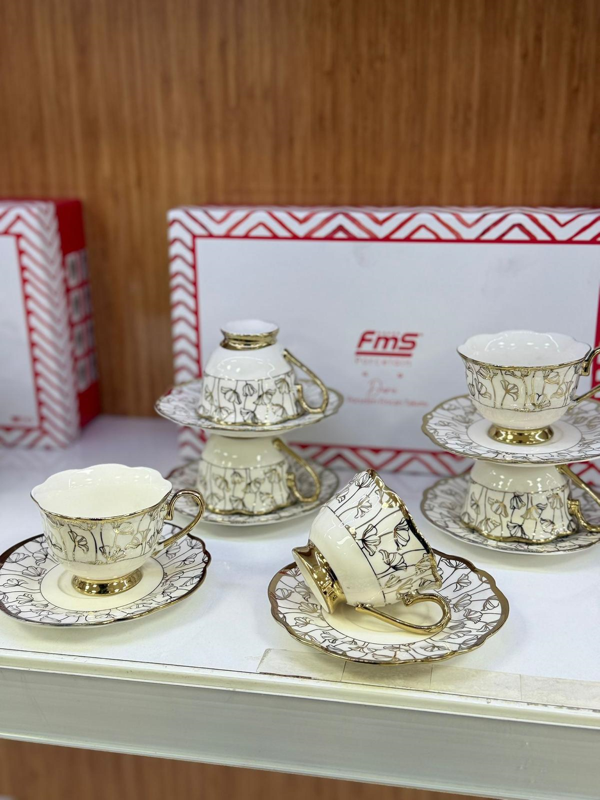 FMS DURU FİNCAN TAKIMI 1214