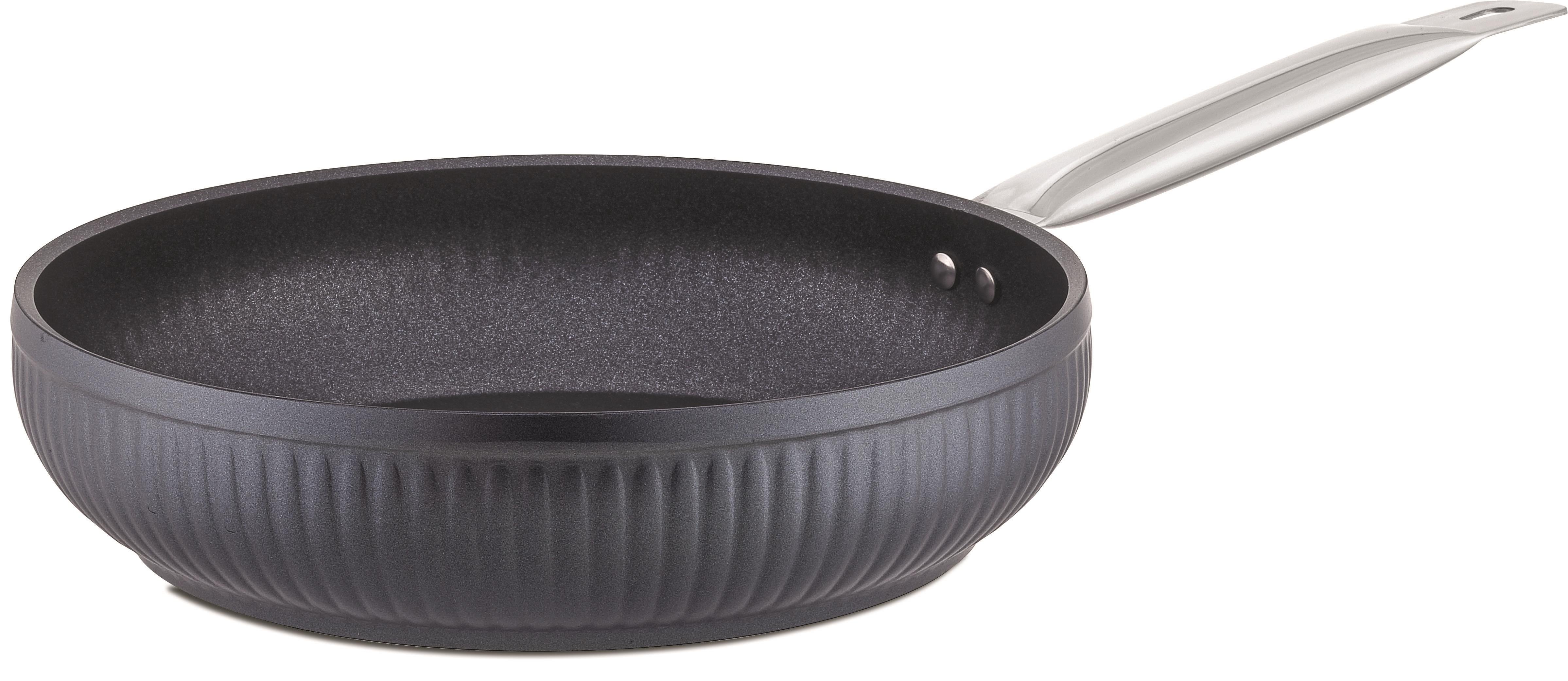 FMS GRANİT MERCAN YAĞ TAVA NO:30 GRI