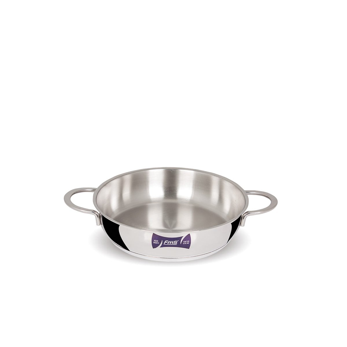 FMS İDEAL ÇELİK SAHAN 16 CM